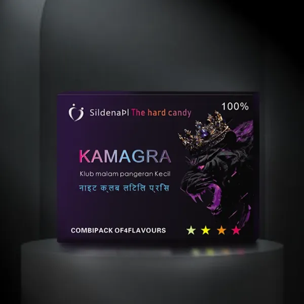 Kara翘翘糖
